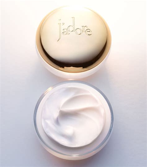 dior jadore cream